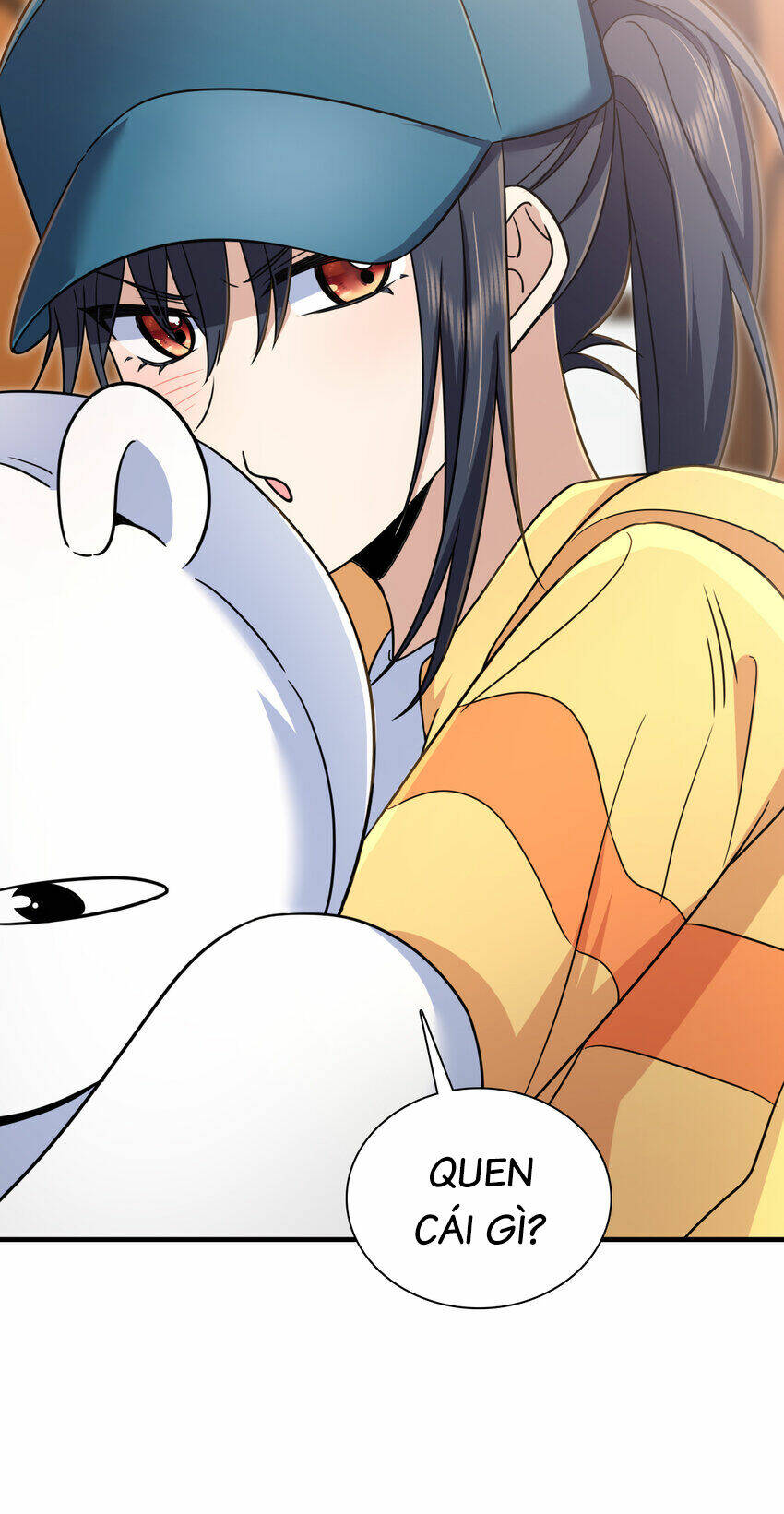 Bà Xã Nhà Tôi Đến Từ Ngàn Năm Trước - Chapter 143 - Page 5