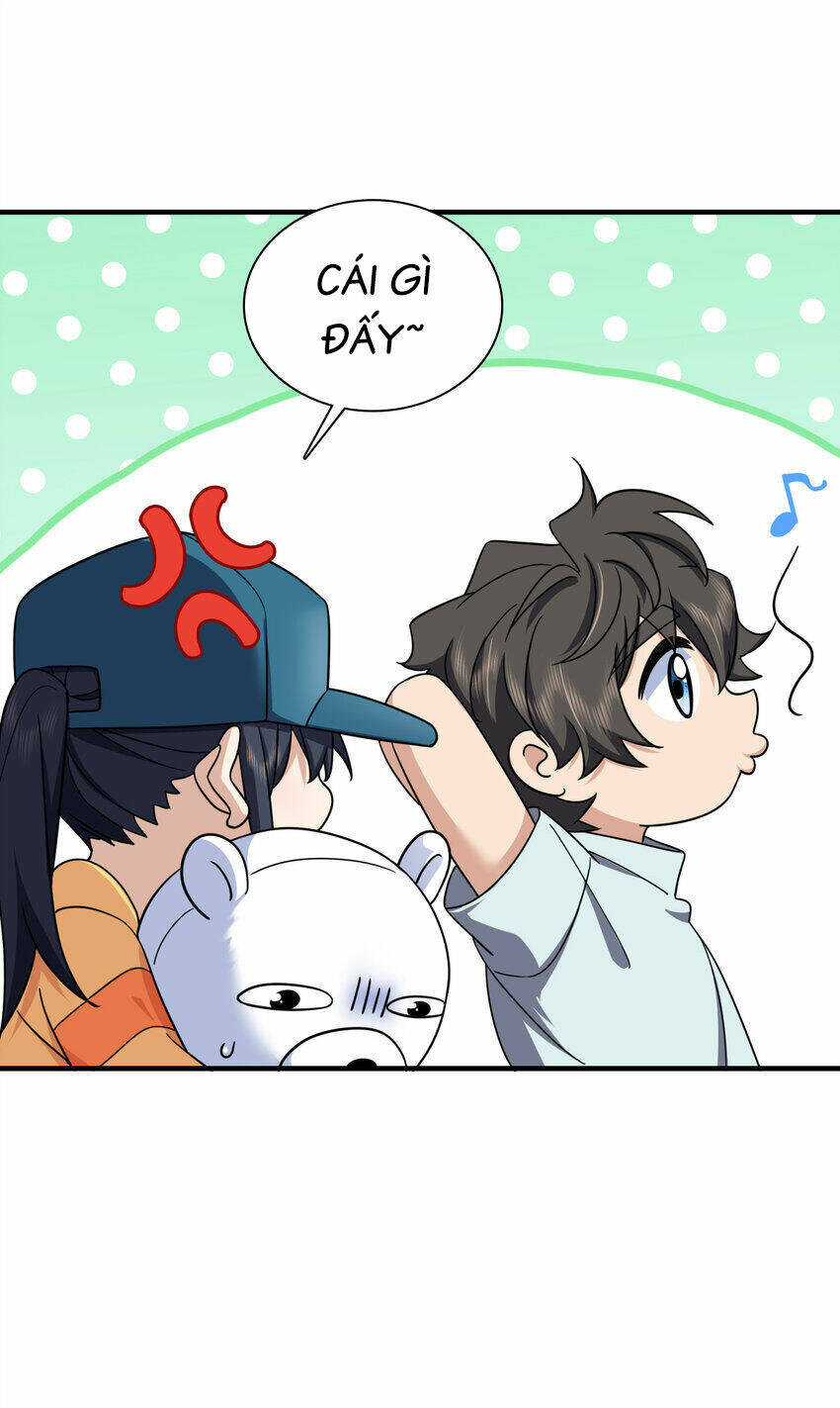 Bà Xã Nhà Tôi Đến Từ Ngàn Năm Trước - Chapter 143 - Page 6