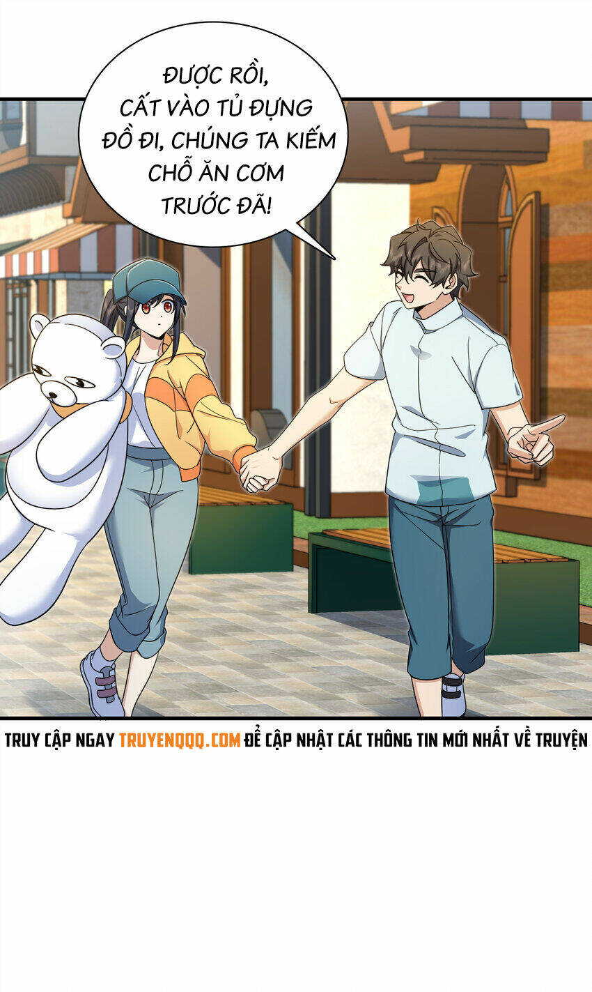 Bà Xã Nhà Tôi Đến Từ Ngàn Năm Trước - Chapter 143 - Page 7