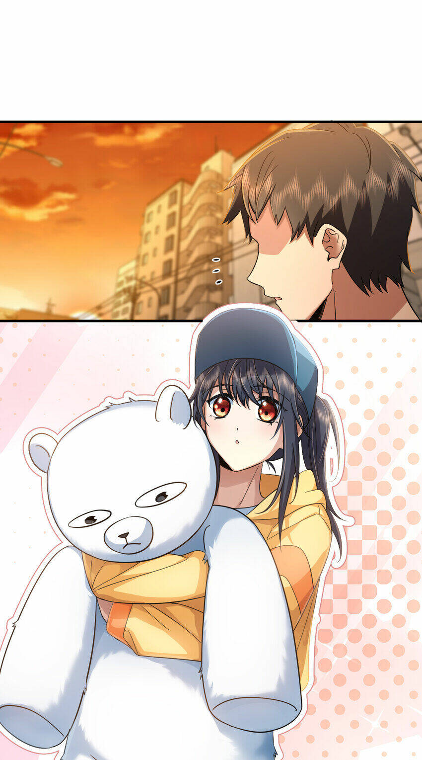 Bà Xã Nhà Tôi Đến Từ Ngàn Năm Trước - Chapter 144 - Page 11