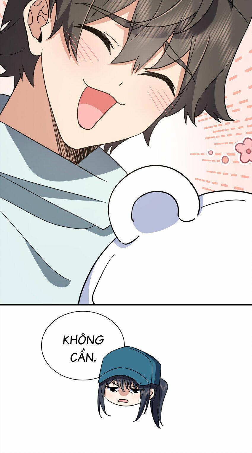 Bà Xã Nhà Tôi Đến Từ Ngàn Năm Trước - Chapter 144 - Page 15