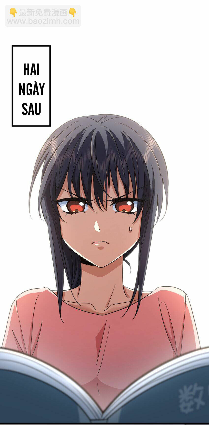 Bà Xã Nhà Tôi Đến Từ Ngàn Năm Trước - Chapter 144 - Page 17