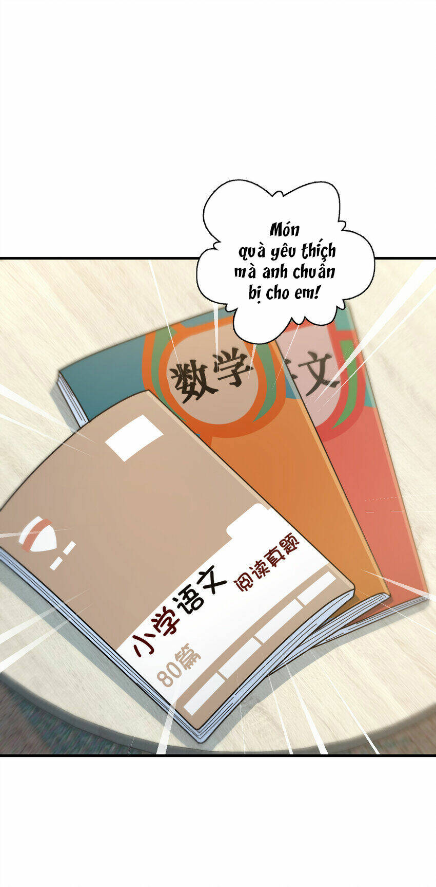 Bà Xã Nhà Tôi Đến Từ Ngàn Năm Trước - Chapter 144 - Page 19