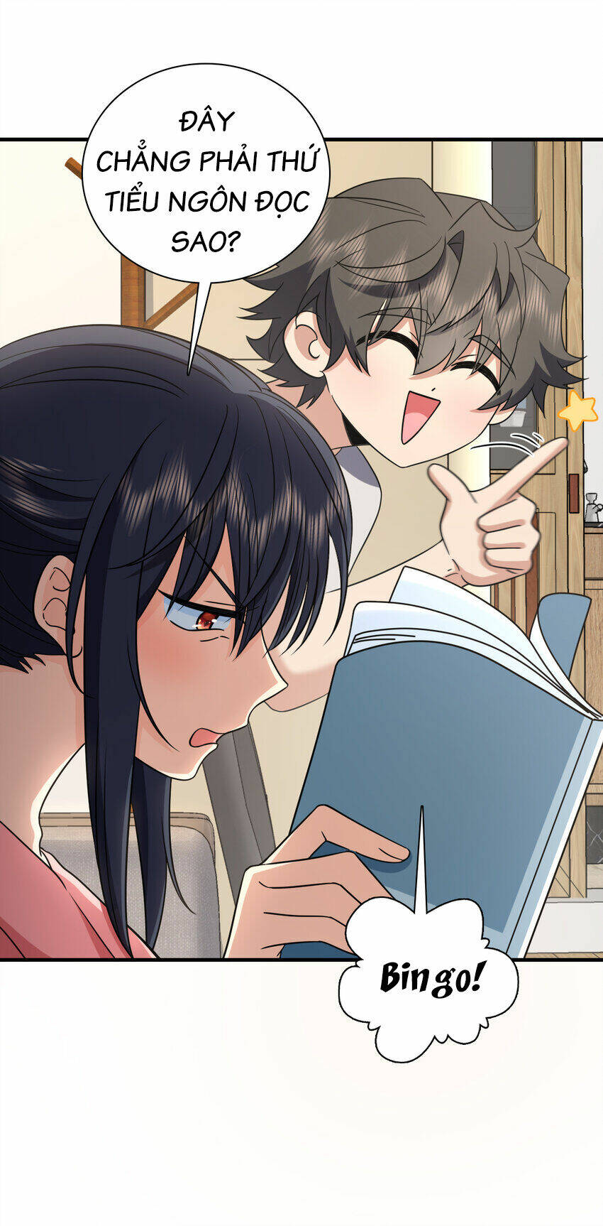 Bà Xã Nhà Tôi Đến Từ Ngàn Năm Trước - Chapter 144 - Page 20