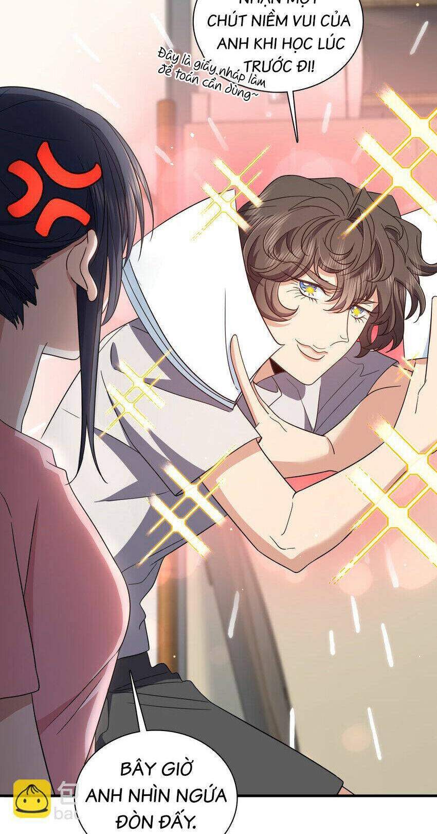 Bà Xã Nhà Tôi Đến Từ Ngàn Năm Trước - Chapter 144 - Page 22