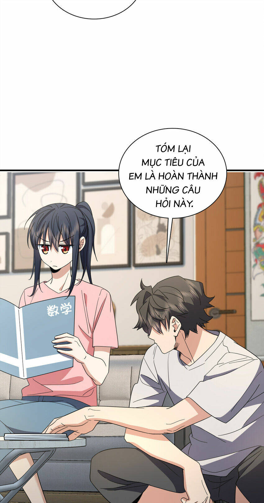 Bà Xã Nhà Tôi Đến Từ Ngàn Năm Trước - Chapter 144 - Page 23