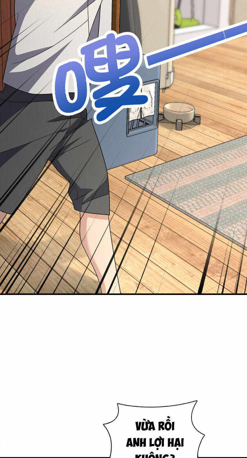 Bà Xã Nhà Tôi Đến Từ Ngàn Năm Trước - Chapter 144 - Page 29