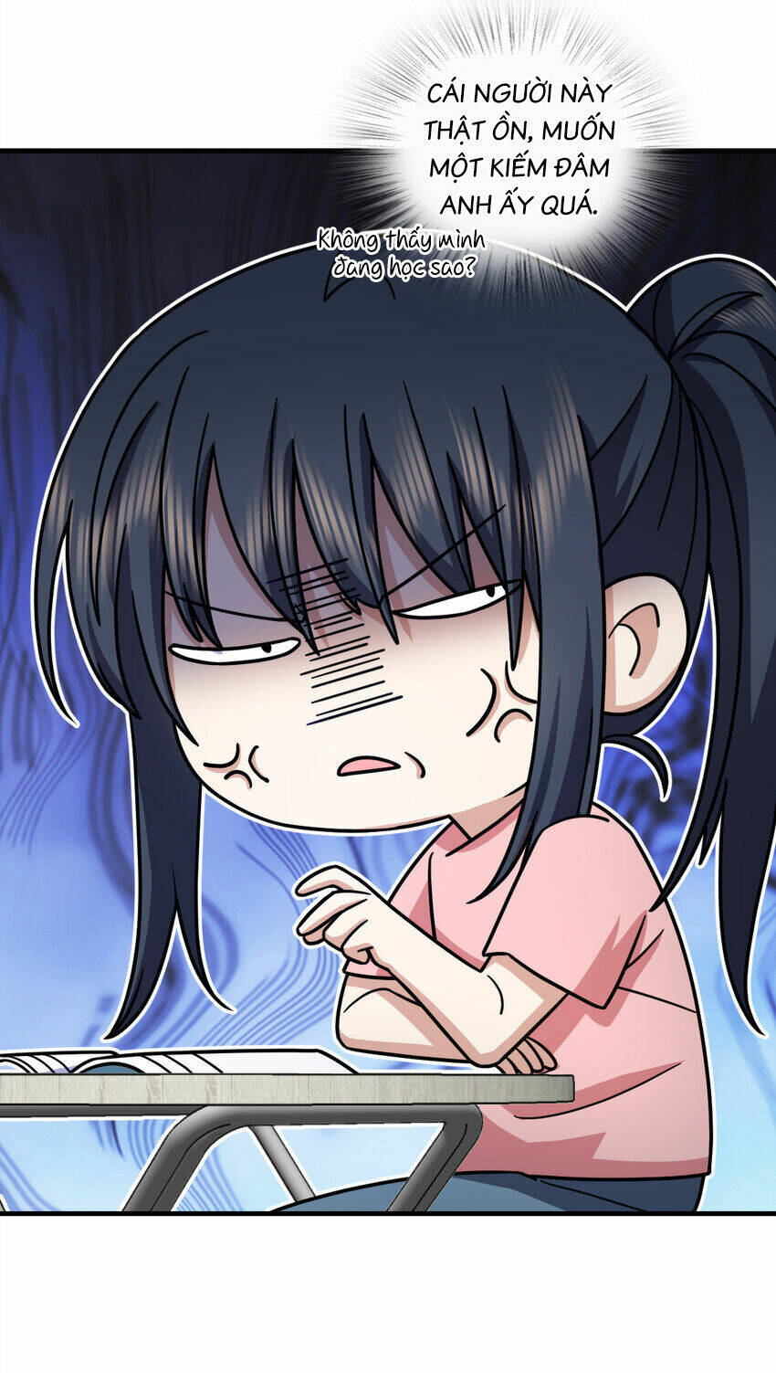 Bà Xã Nhà Tôi Đến Từ Ngàn Năm Trước - Chapter 144 - Page 31