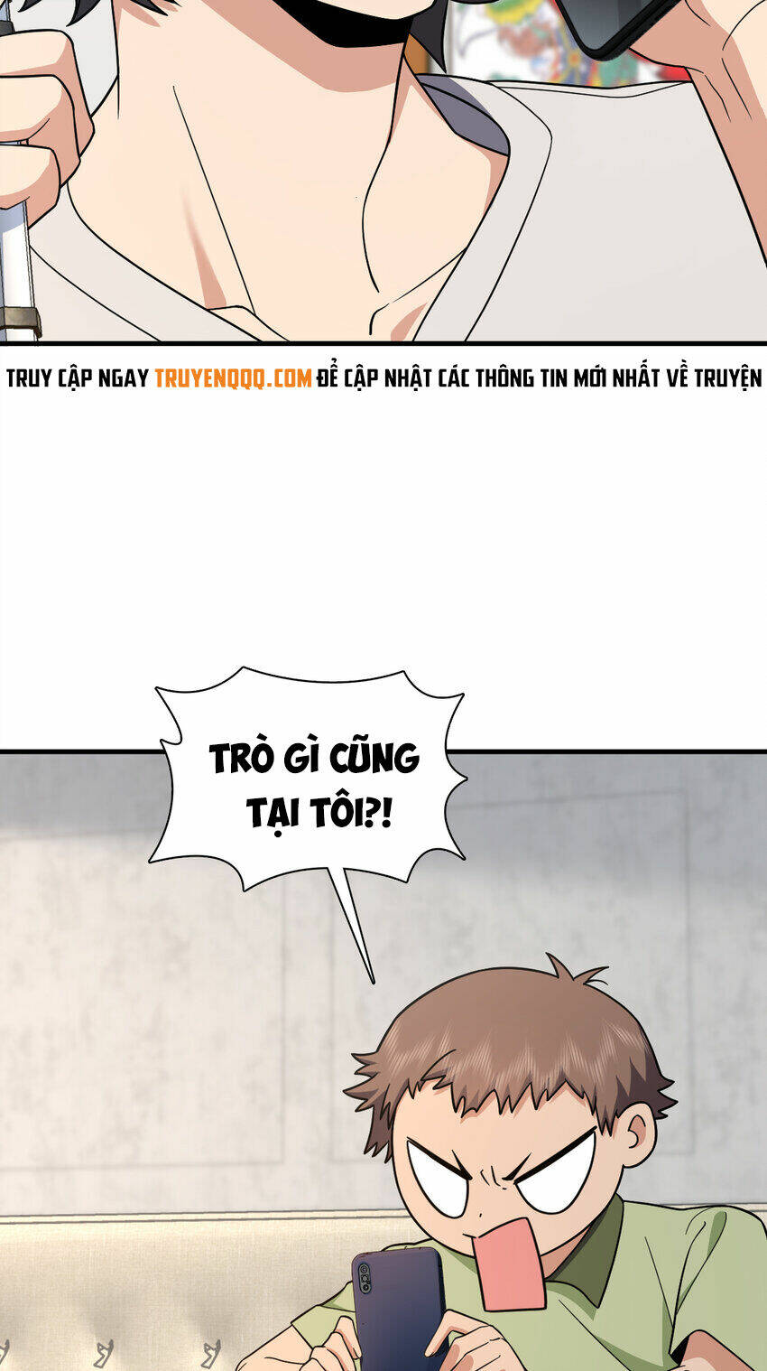 Bà Xã Nhà Tôi Đến Từ Ngàn Năm Trước - Chapter 144 - Page 35