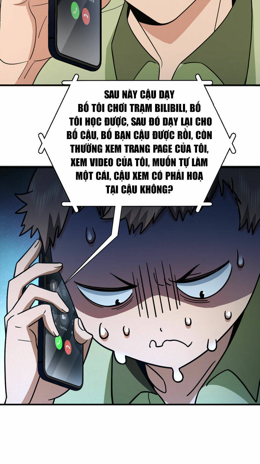 Bà Xã Nhà Tôi Đến Từ Ngàn Năm Trước - Chapter 144 - Page 37