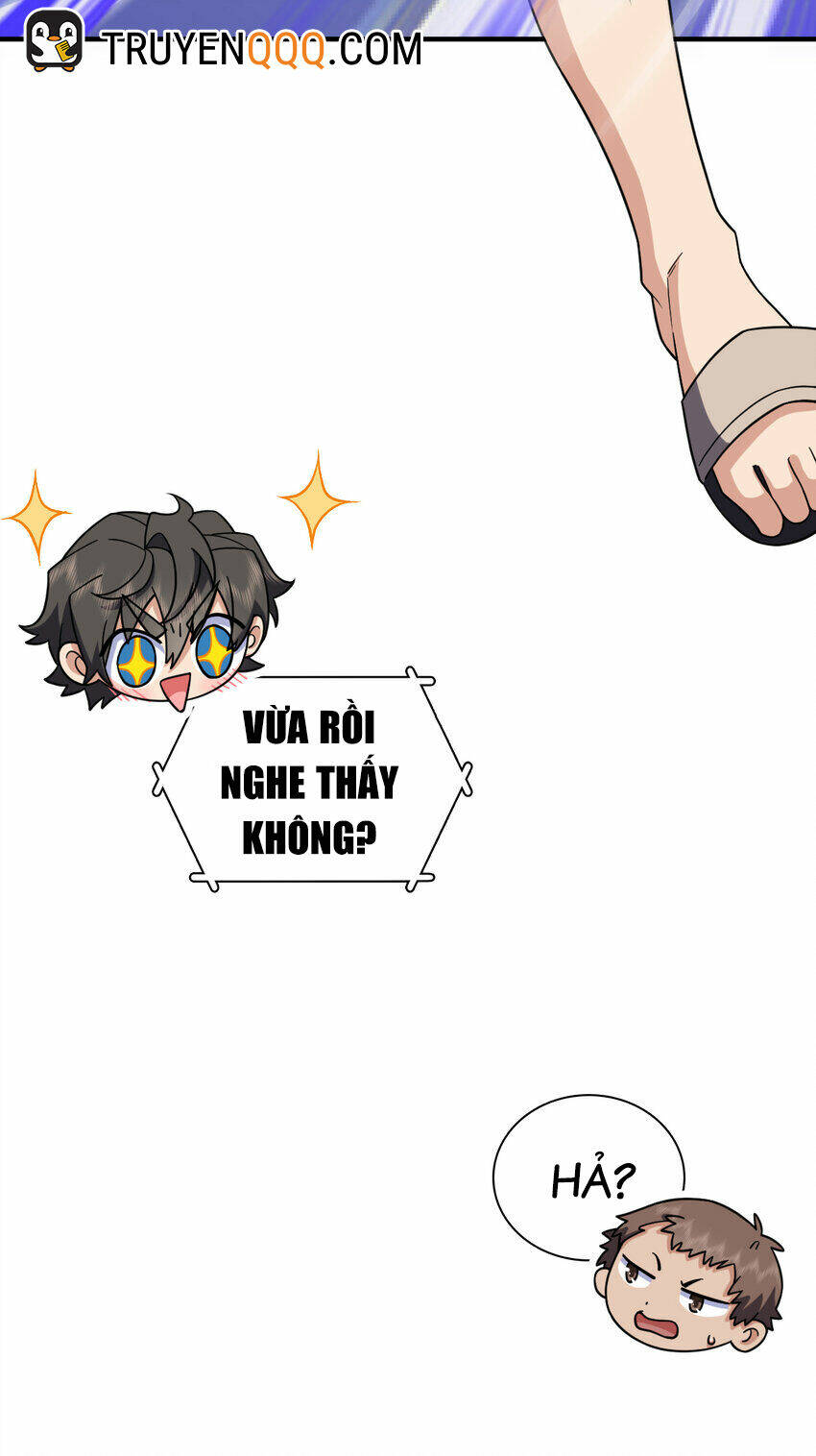 Bà Xã Nhà Tôi Đến Từ Ngàn Năm Trước - Chapter 144 - Page 42