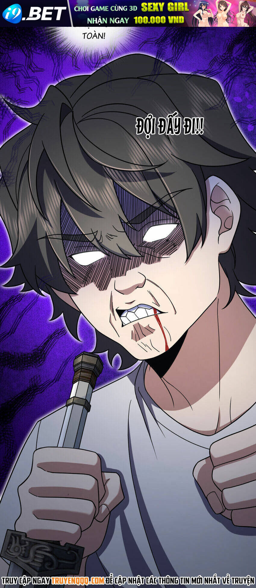 Bà Xã Nhà Tôi Đến Từ Ngàn Năm Trước - Chapter 144 - Page 46