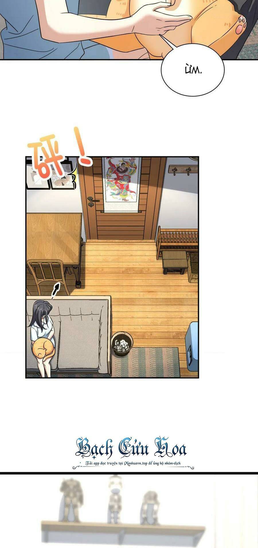 Bà Xã Nhà Tôi Đến Từ Ngàn Năm Trước - Chapter 145 - Page 9