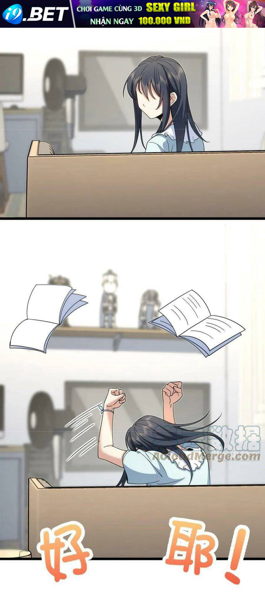 Bà Xã Nhà Tôi Đến Từ Ngàn Năm Trước - Chapter 145 - Page 10