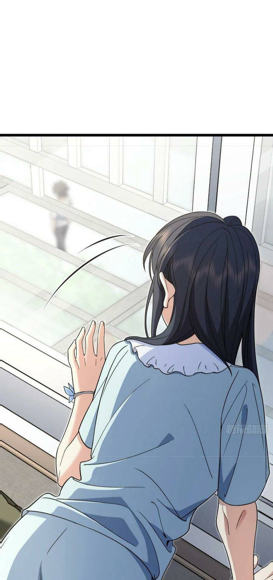 Bà Xã Nhà Tôi Đến Từ Ngàn Năm Trước - Chapter 145 - Page 11