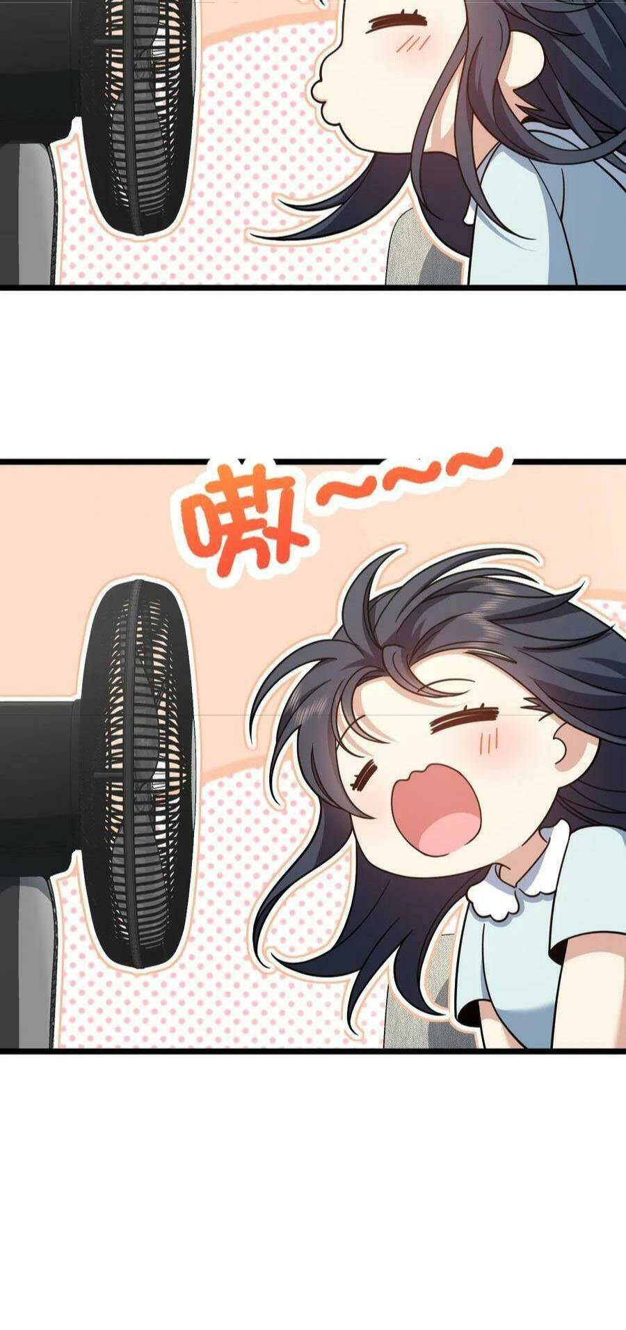 Bà Xã Nhà Tôi Đến Từ Ngàn Năm Trước - Chapter 145 - Page 15