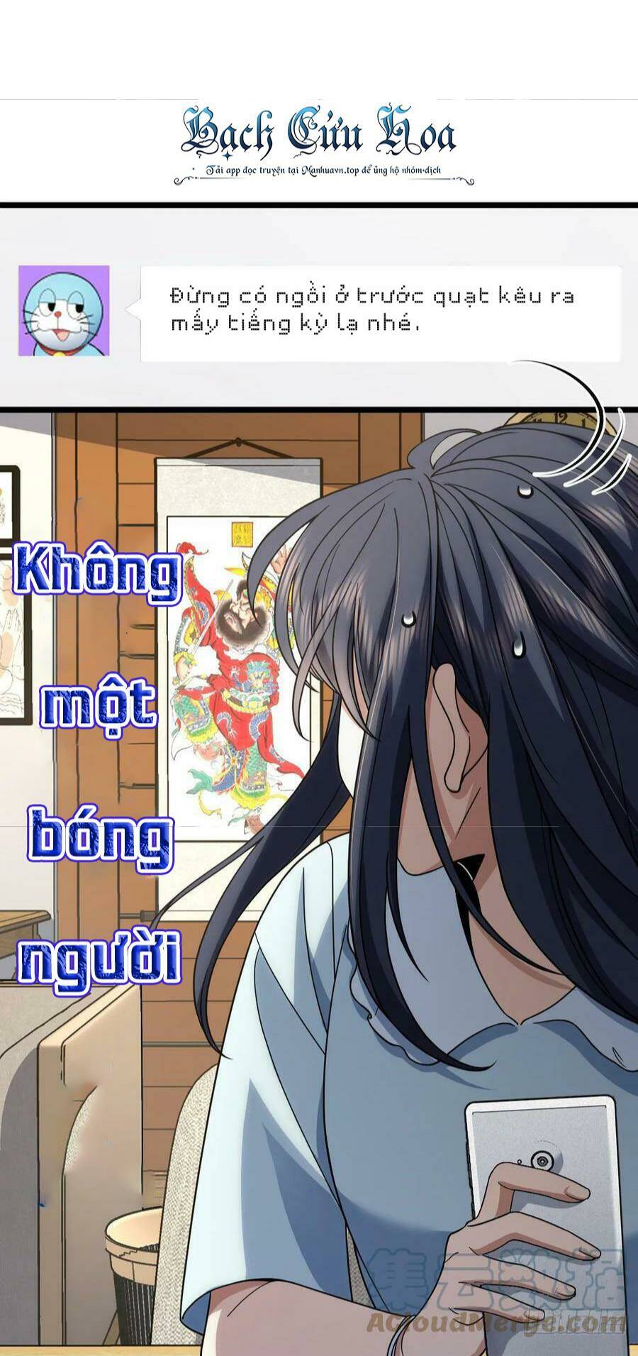 Bà Xã Nhà Tôi Đến Từ Ngàn Năm Trước - Chapter 145 - Page 16