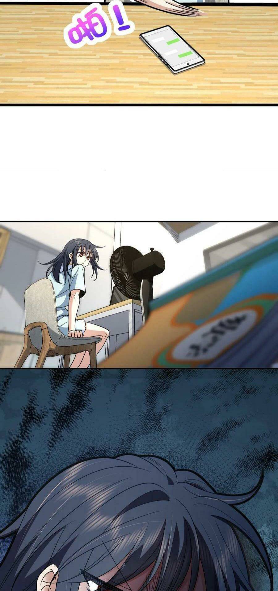 Bà Xã Nhà Tôi Đến Từ Ngàn Năm Trước - Chapter 145 - Page 19