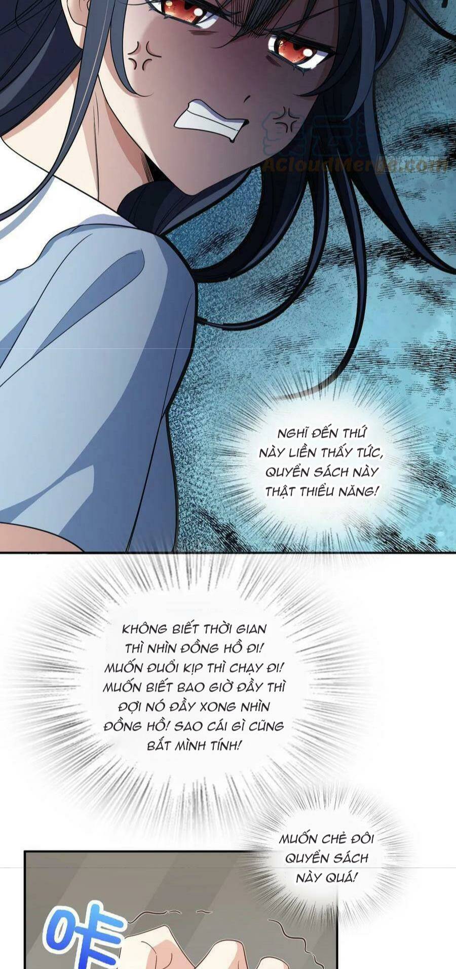 Bà Xã Nhà Tôi Đến Từ Ngàn Năm Trước - Chapter 145 - Page 20