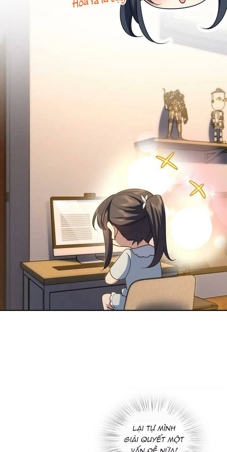 Bà Xã Nhà Tôi Đến Từ Ngàn Năm Trước - Chapter 145 - Page 28