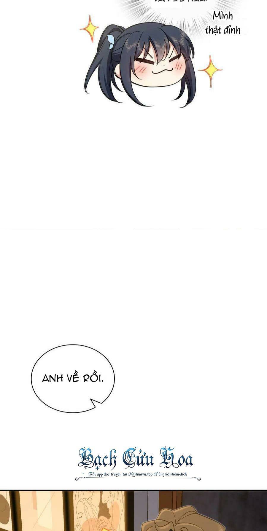 Bà Xã Nhà Tôi Đến Từ Ngàn Năm Trước - Chapter 145 - Page 29