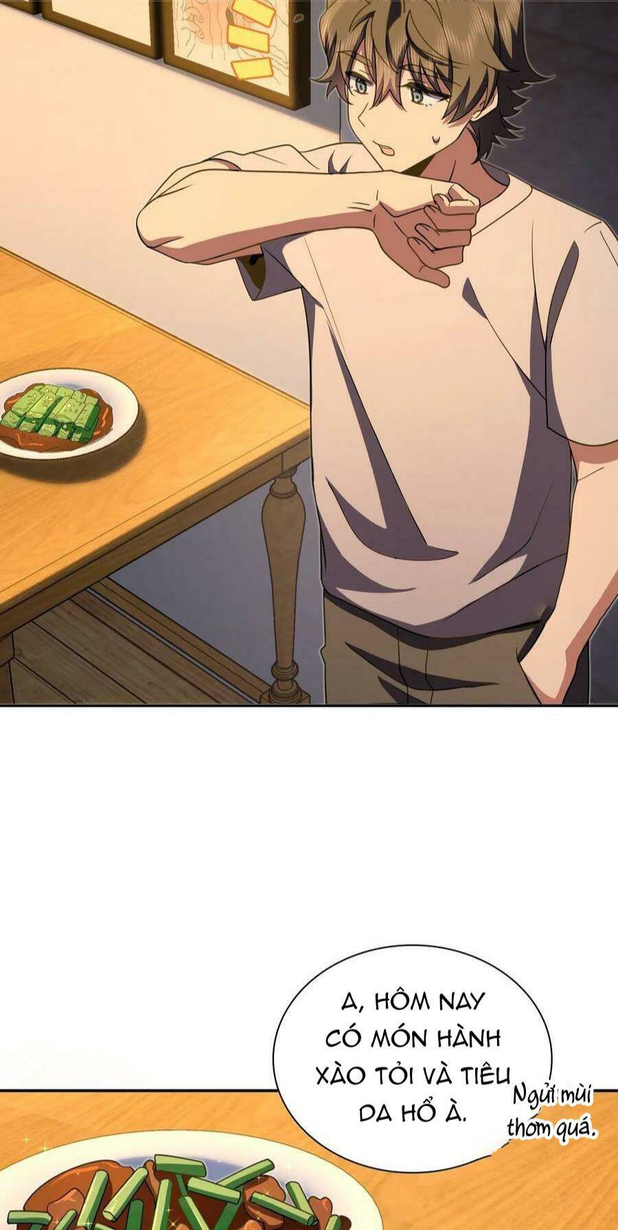 Bà Xã Nhà Tôi Đến Từ Ngàn Năm Trước - Chapter 145 - Page 30