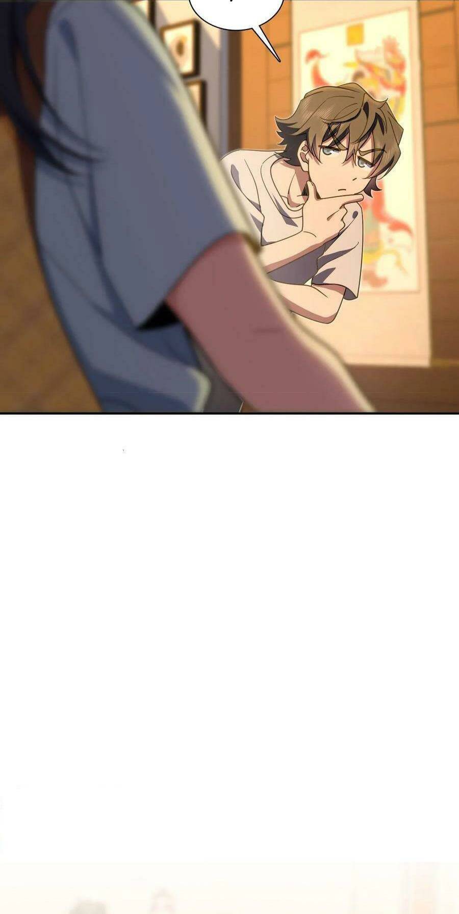 Bà Xã Nhà Tôi Đến Từ Ngàn Năm Trước - Chapter 145 - Page 33