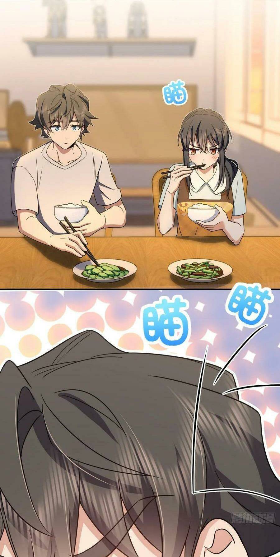 Bà Xã Nhà Tôi Đến Từ Ngàn Năm Trước - Chapter 145 - Page 34