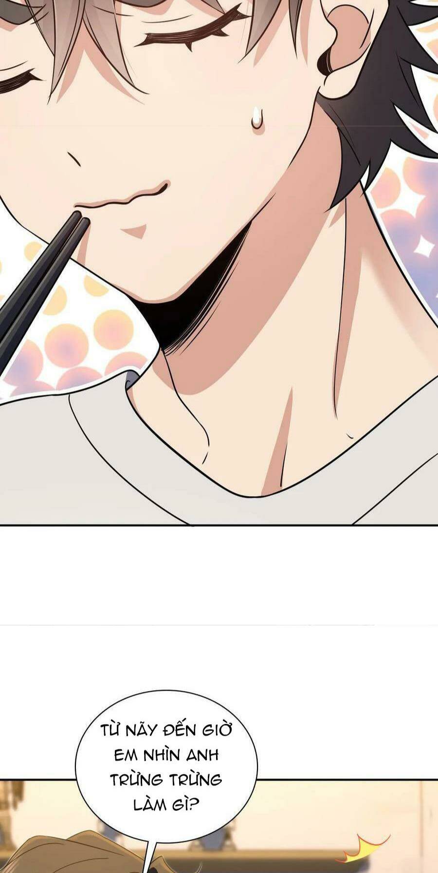 Bà Xã Nhà Tôi Đến Từ Ngàn Năm Trước - Chapter 145 - Page 35