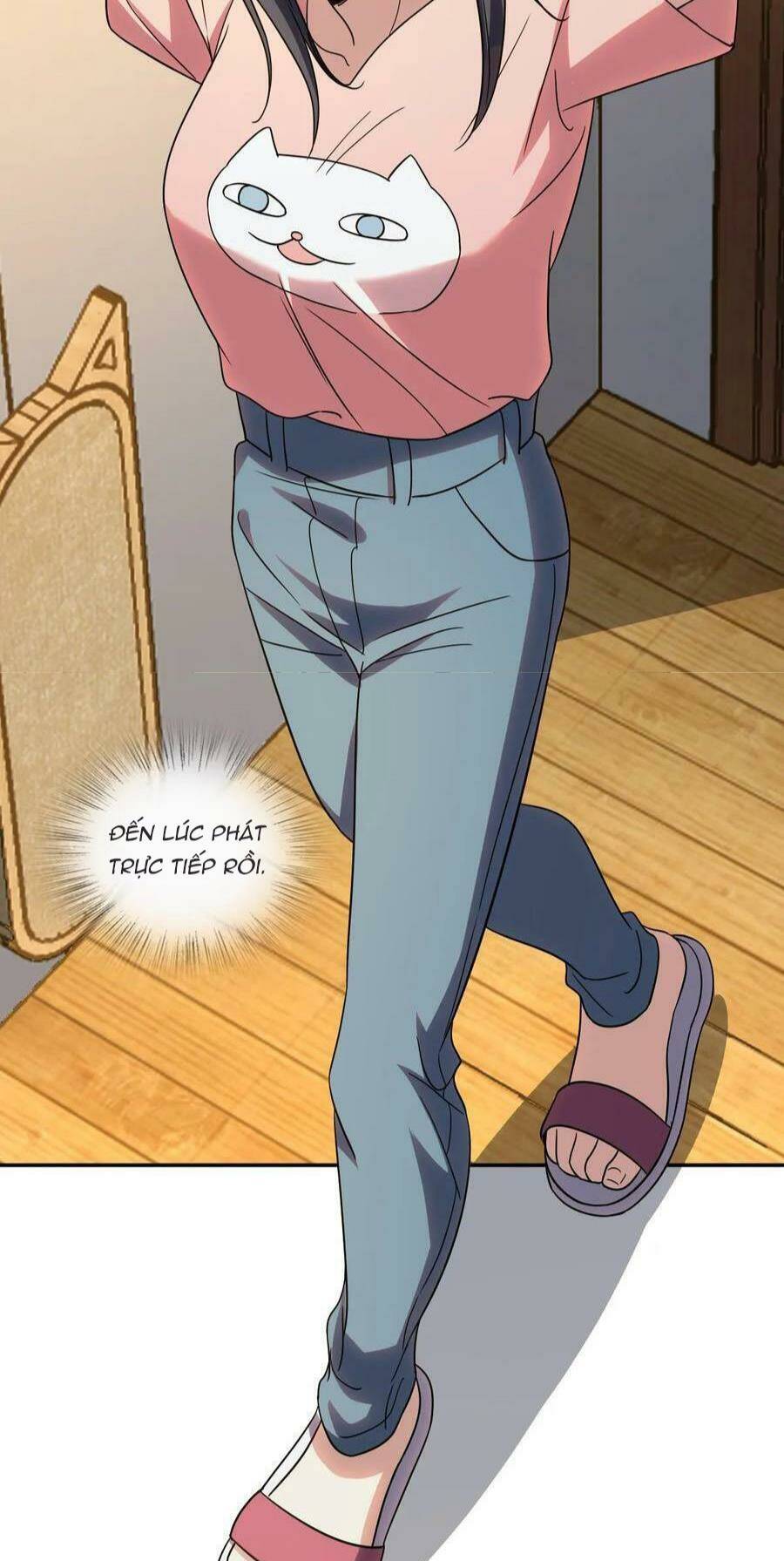 Bà Xã Nhà Tôi Đến Từ Ngàn Năm Trước - Chapter 145 - Page 41