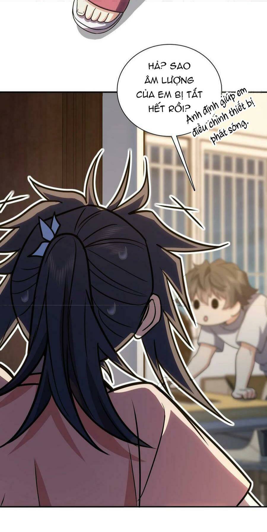 Bà Xã Nhà Tôi Đến Từ Ngàn Năm Trước - Chapter 145 - Page 42