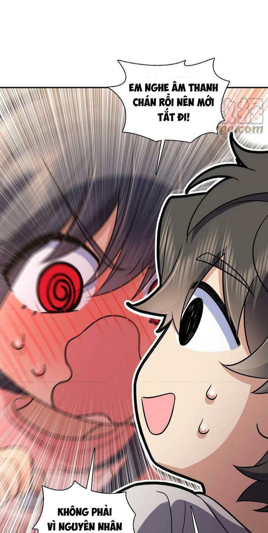 Bà Xã Nhà Tôi Đến Từ Ngàn Năm Trước - Chapter 145 - Page 43