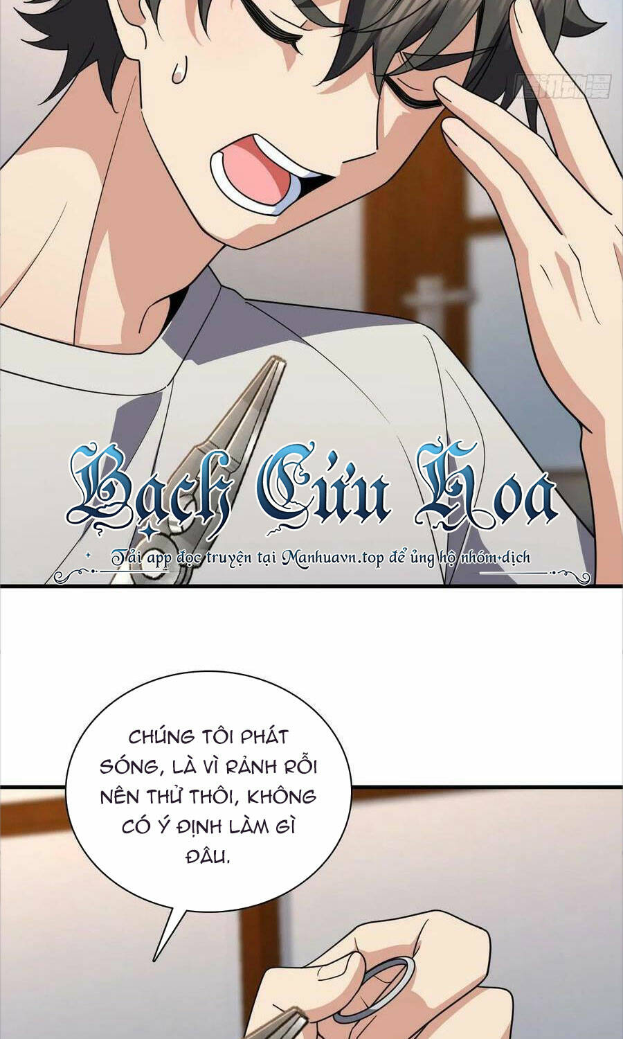 Bà Xã Nhà Tôi Đến Từ Ngàn Năm Trước - Chapter 146 - Page 9