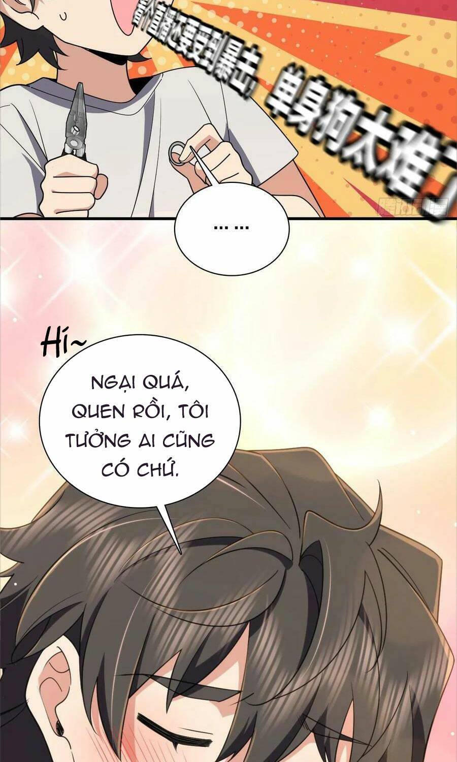 Bà Xã Nhà Tôi Đến Từ Ngàn Năm Trước - Chapter 146 - Page 12