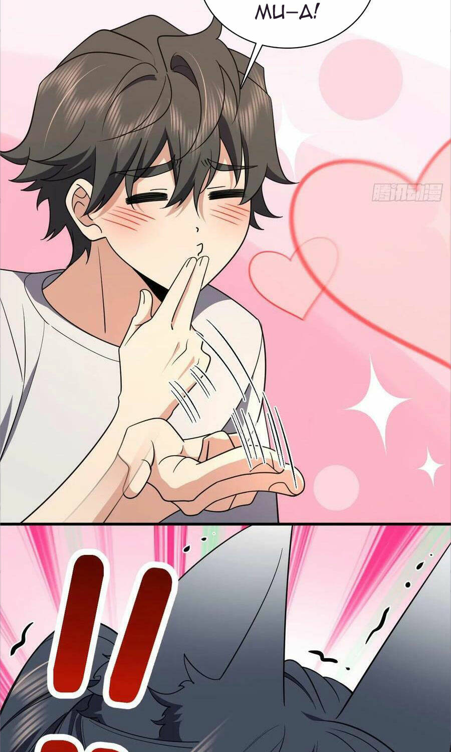 Bà Xã Nhà Tôi Đến Từ Ngàn Năm Trước - Chapter 146 - Page 14