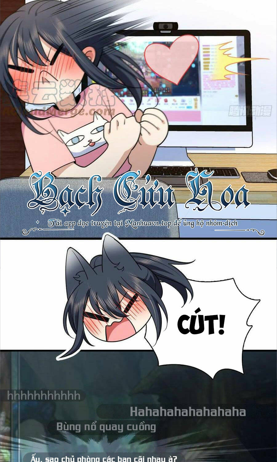 Bà Xã Nhà Tôi Đến Từ Ngàn Năm Trước - Chapter 146 - Page 16