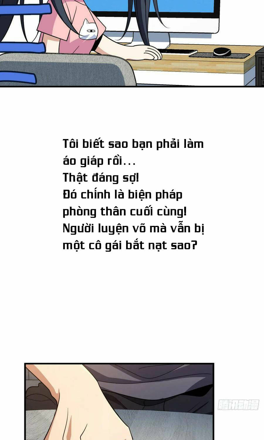 Bà Xã Nhà Tôi Đến Từ Ngàn Năm Trước - Chapter 146 - Page 19