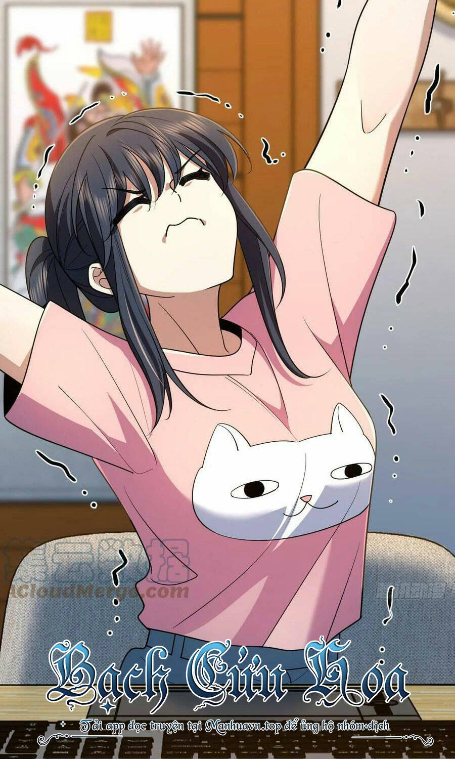 Bà Xã Nhà Tôi Đến Từ Ngàn Năm Trước - Chapter 146 - Page 24