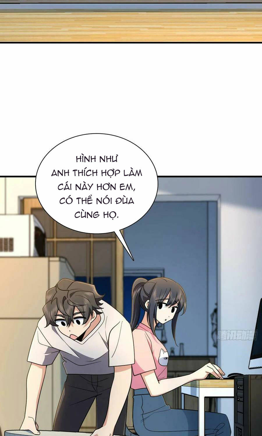 Bà Xã Nhà Tôi Đến Từ Ngàn Năm Trước - Chapter 146 - Page 25