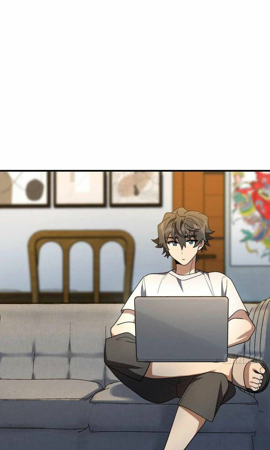 Bà Xã Nhà Tôi Đến Từ Ngàn Năm Trước - Chapter 146 - Page 28