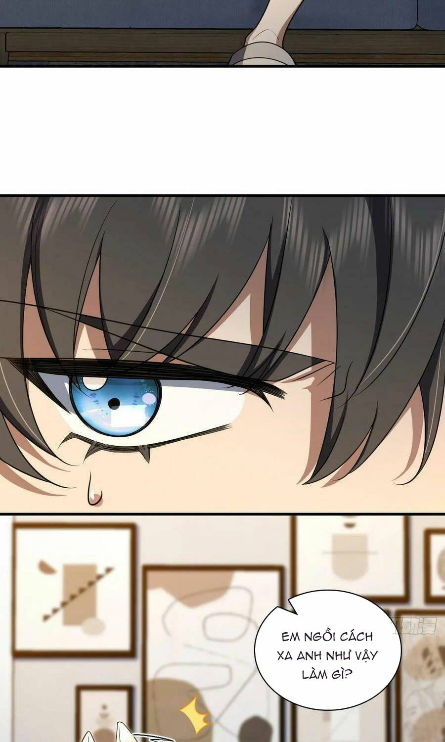 Bà Xã Nhà Tôi Đến Từ Ngàn Năm Trước - Chapter 146 - Page 29