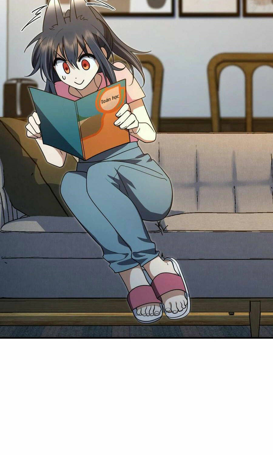 Bà Xã Nhà Tôi Đến Từ Ngàn Năm Trước - Chapter 146 - Page 30