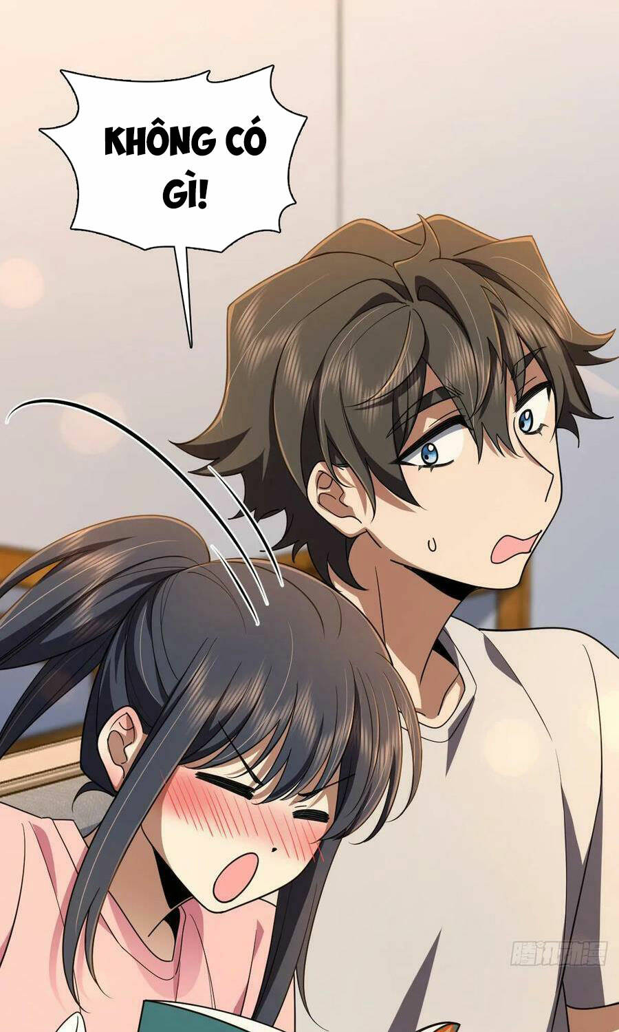 Bà Xã Nhà Tôi Đến Từ Ngàn Năm Trước - Chapter 146 - Page 35