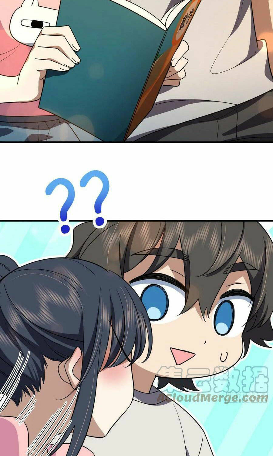 Bà Xã Nhà Tôi Đến Từ Ngàn Năm Trước - Chapter 146 - Page 36