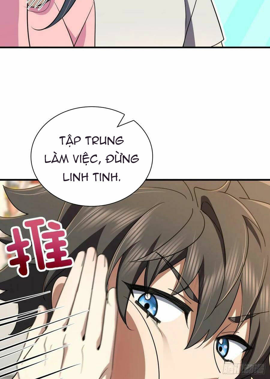 Bà Xã Nhà Tôi Đến Từ Ngàn Năm Trước - Chapter 146 - Page 37
