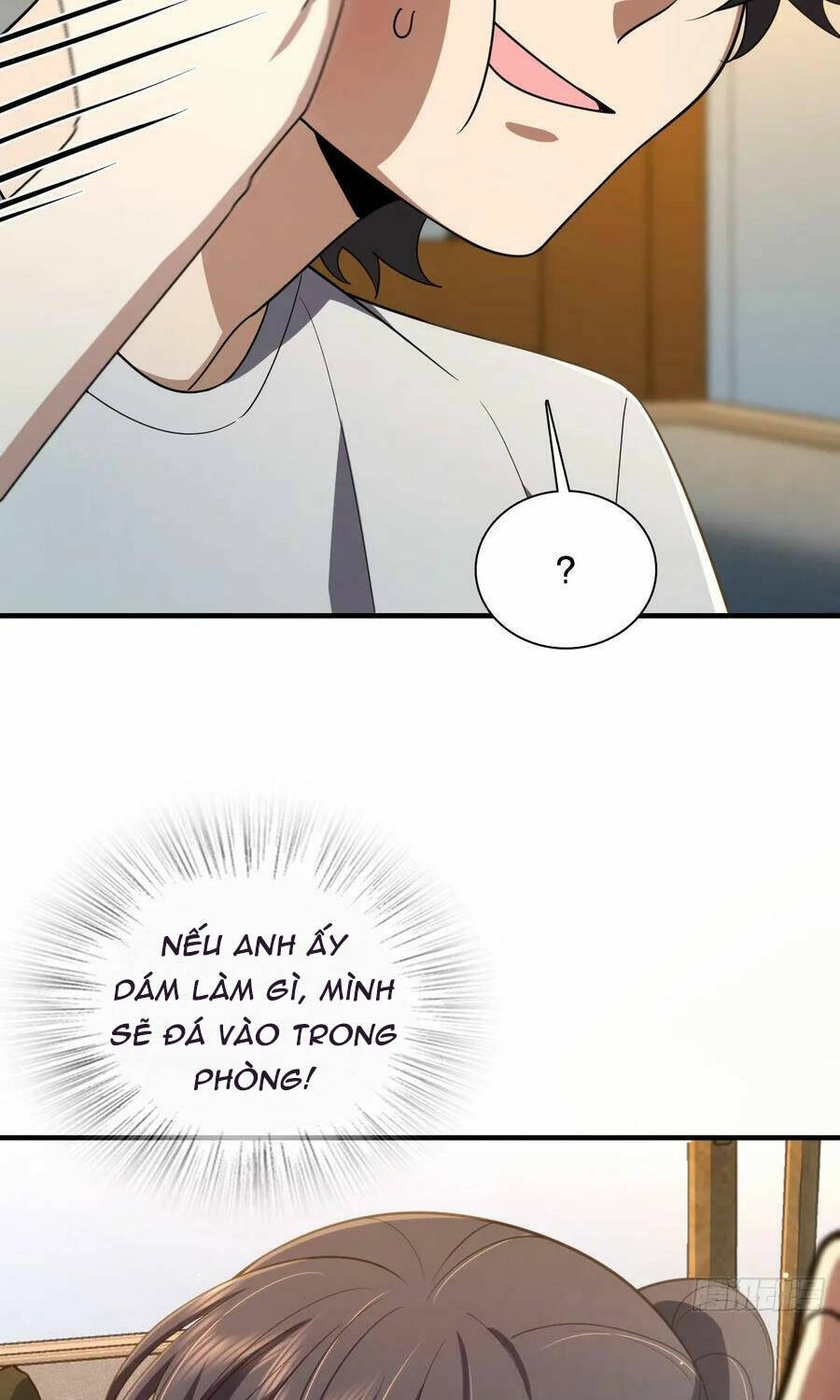 Bà Xã Nhà Tôi Đến Từ Ngàn Năm Trước - Chapter 146 - Page 38
