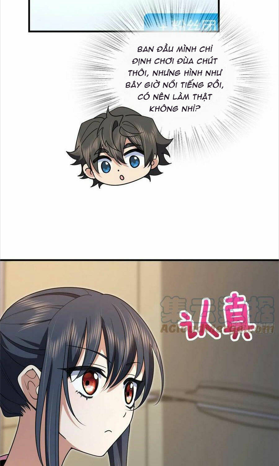 Bà Xã Nhà Tôi Đến Từ Ngàn Năm Trước - Chapter 146 - Page 3