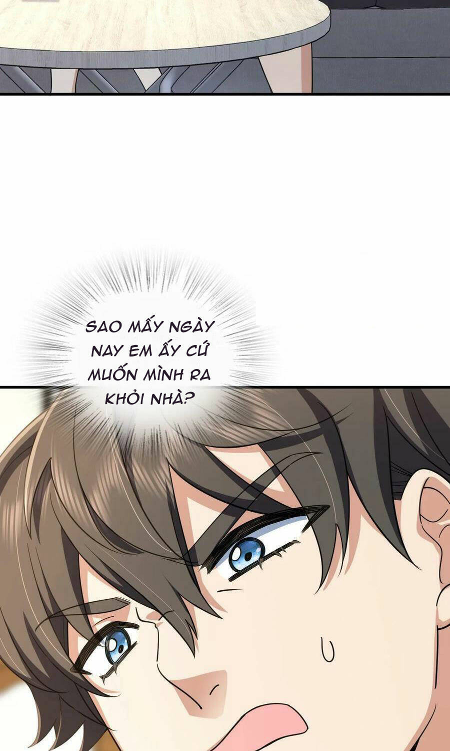 Bà Xã Nhà Tôi Đến Từ Ngàn Năm Trước - Chapter 146 - Page 42