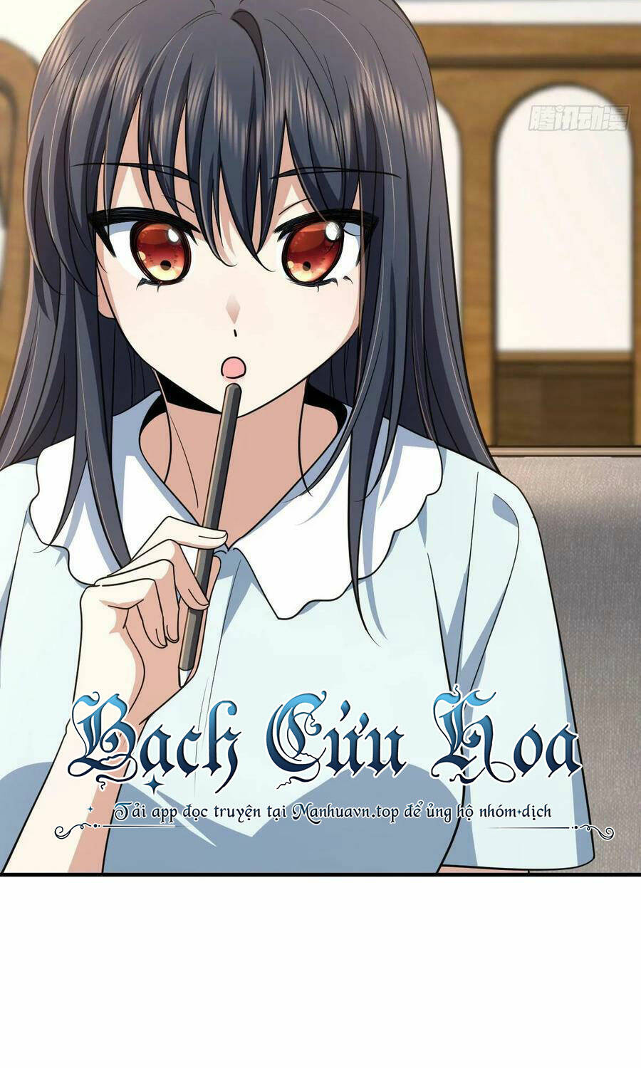 Bà Xã Nhà Tôi Đến Từ Ngàn Năm Trước - Chapter 146 - Page 44