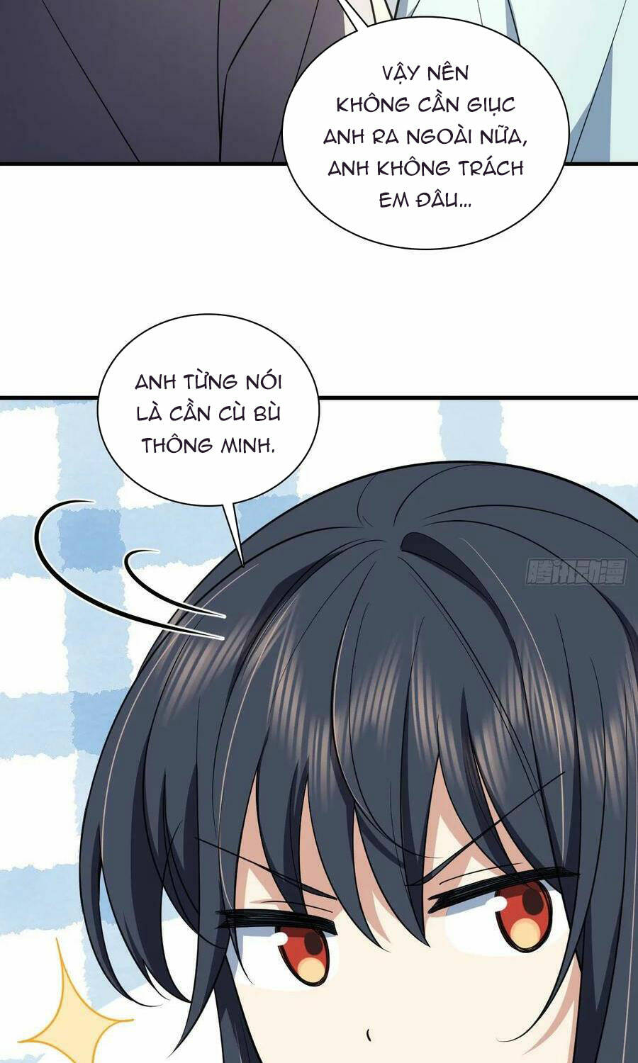 Bà Xã Nhà Tôi Đến Từ Ngàn Năm Trước - Chapter 146 - Page 46